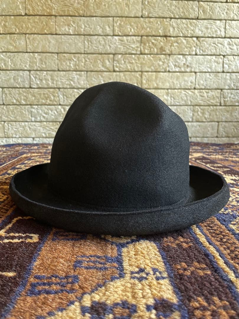 希少 MOUNTAIN RESEARCH MOUNTAIN HAT