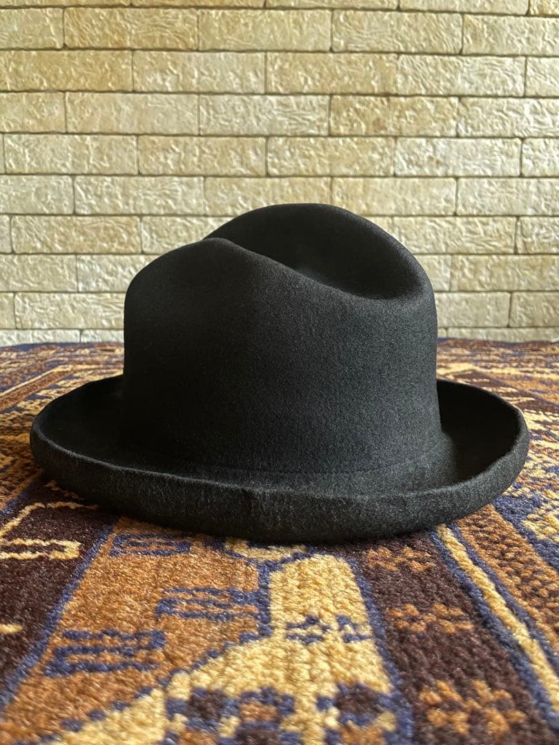 希少 MOUNTAIN RESEARCH MOUNTAIN HAT
