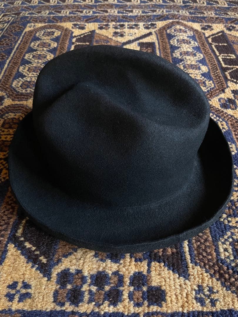 希少 MOUNTAIN RESEARCH MOUNTAIN HAT