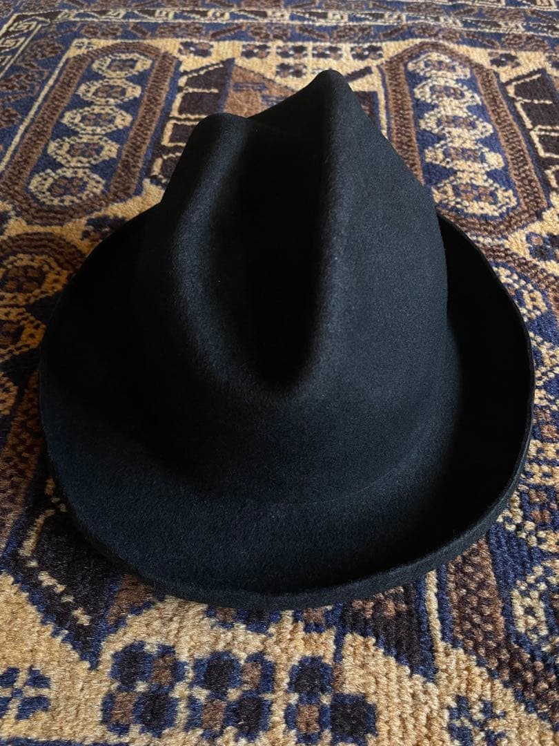 希少 MOUNTAIN RESEARCH MOUNTAIN HAT