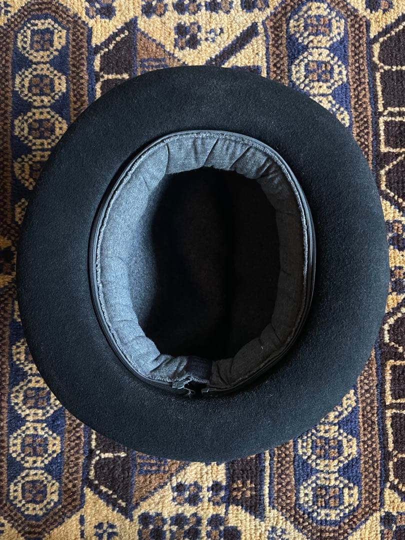 希少 MOUNTAIN RESEARCH MOUNTAIN HAT