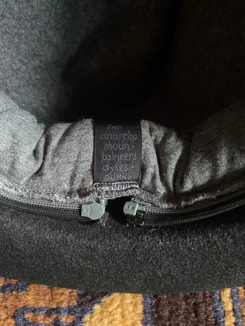 希少 MOUNTAIN RESEARCH MOUNTAIN HAT