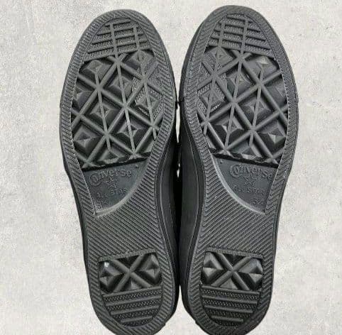 〈中古美品〉コンバース オールスター ローファー24.5