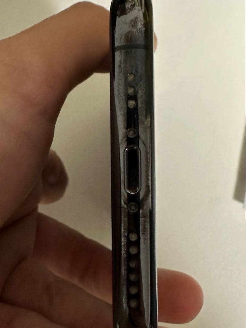 【最終値下げ】iPhone11Pro 64gb SIMフリー 本体のみ