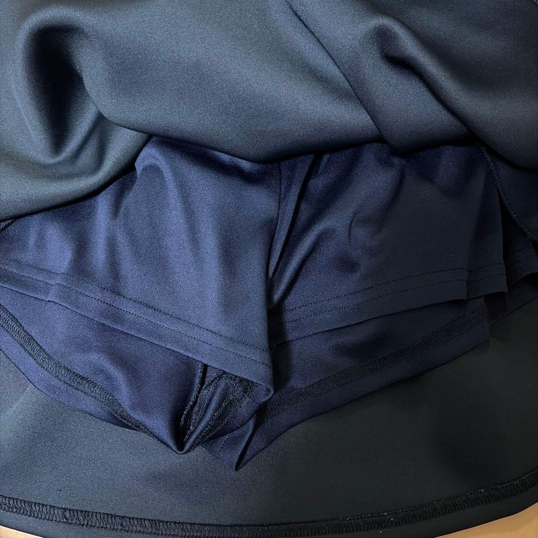 Bibiy NELLY MINI SKIRT ミニスカート