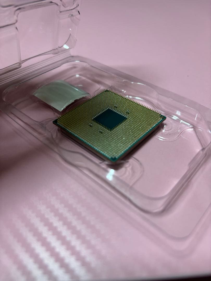 AMD Ryzen 9 5950X CPU 本体