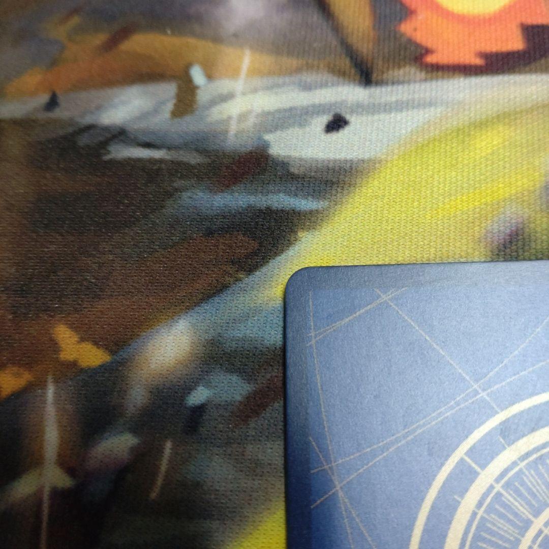 モンキー・D・ルフィ コミックパラレル EB02-061