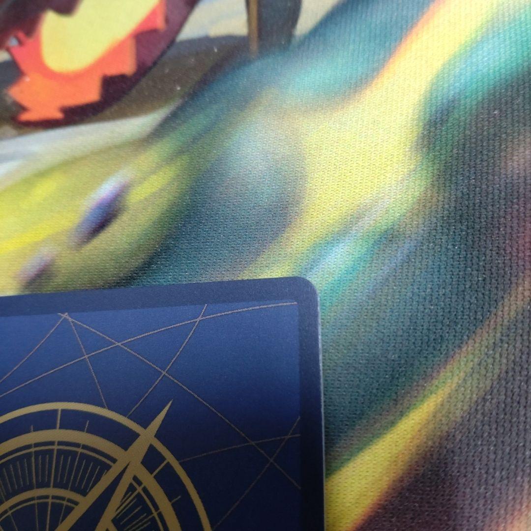 モンキー・D・ルフィ コミックパラレル EB02-061