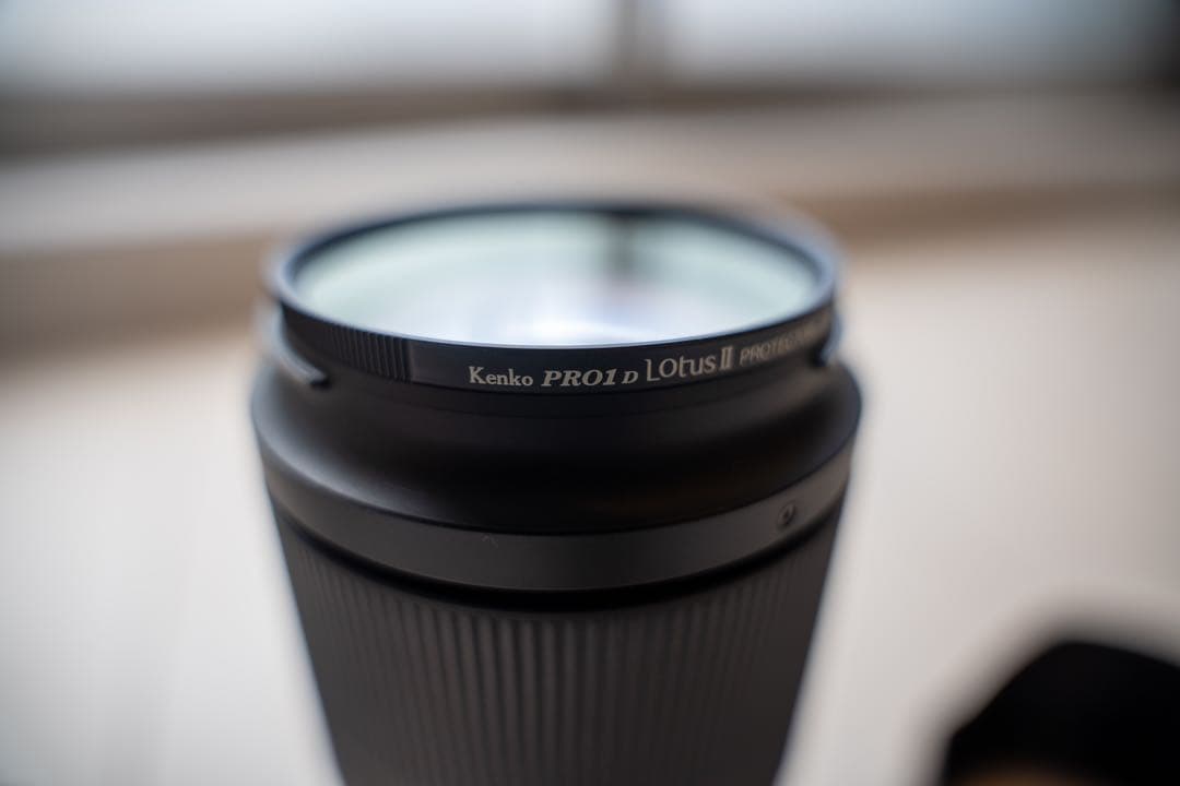 レンズ(ズーム) TAMRON 70-180mm F/2.8 Di III VXD