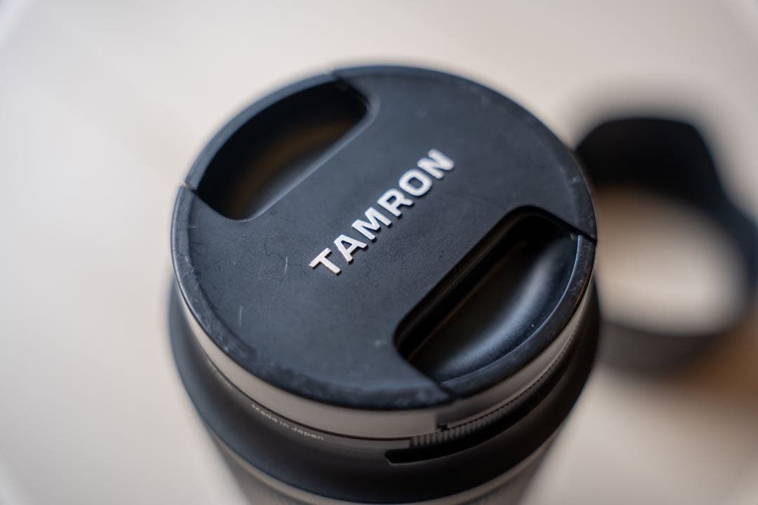 レンズ(ズーム) TAMRON 70-180mm F/2.8 Di III VXD