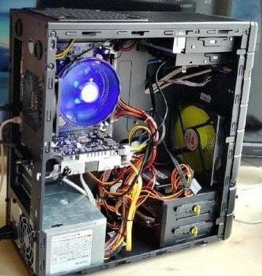 №48、Win11、i7、SSD、M16GB、GTX660Ti