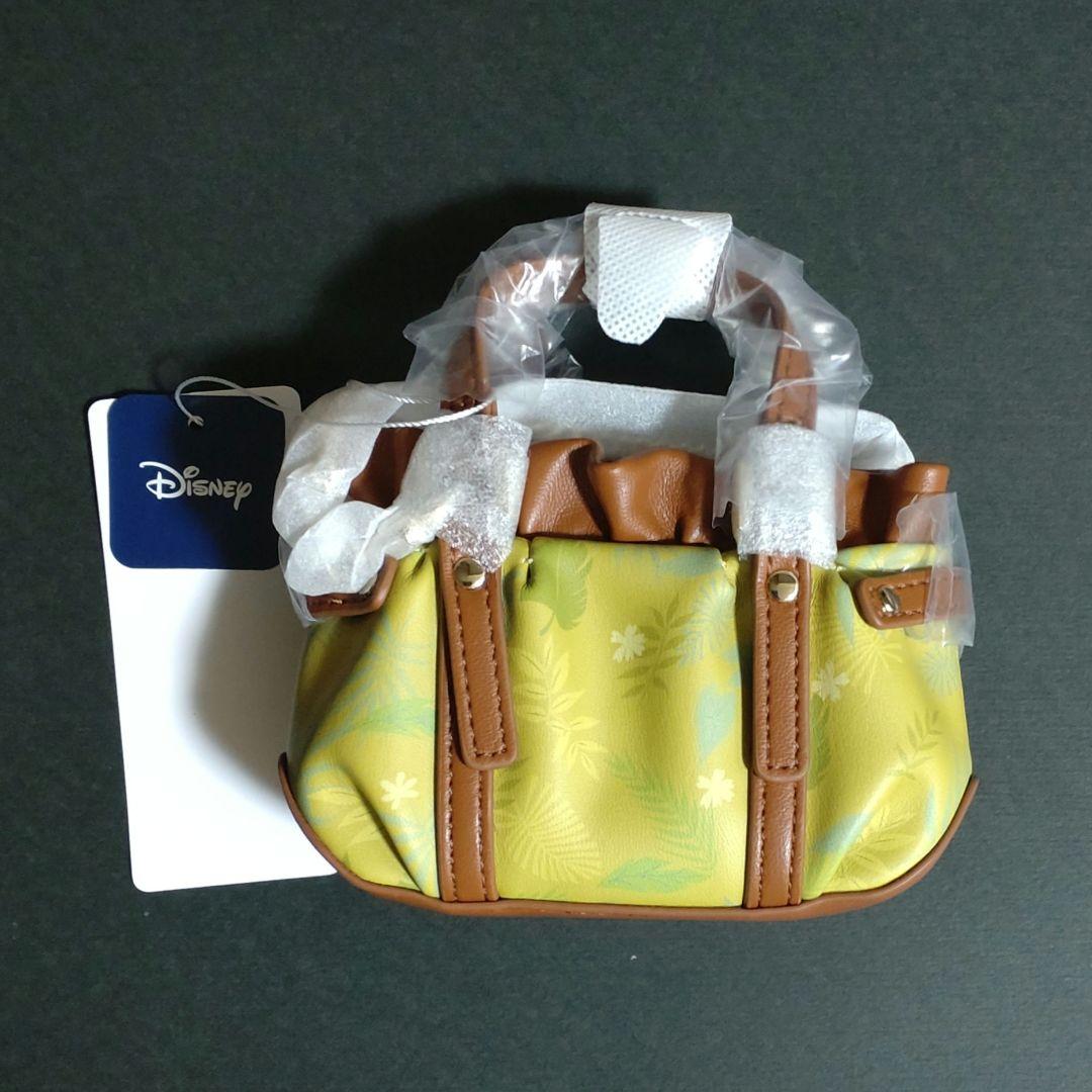 完売❣『ズートピア』コレクション 「ニック・ワイルド」ミニミニバッグチャーム