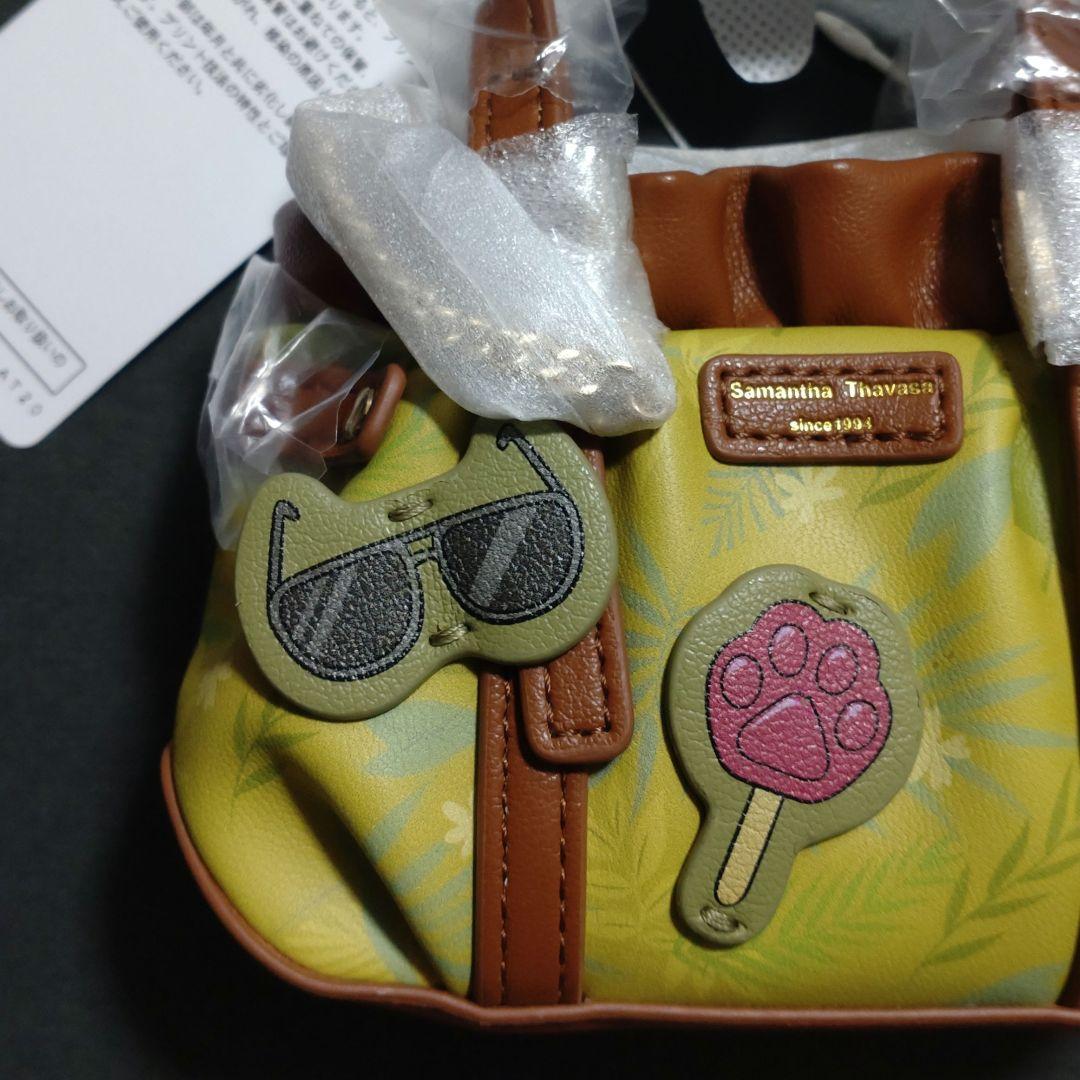 完売❣『ズートピア』コレクション 「ニック・ワイルド」ミニミニバッグチャーム