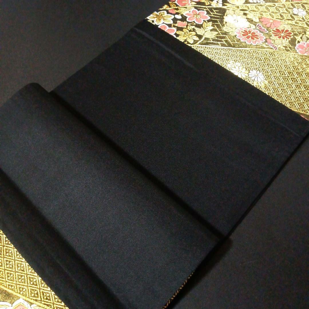 振袖用 袋帯