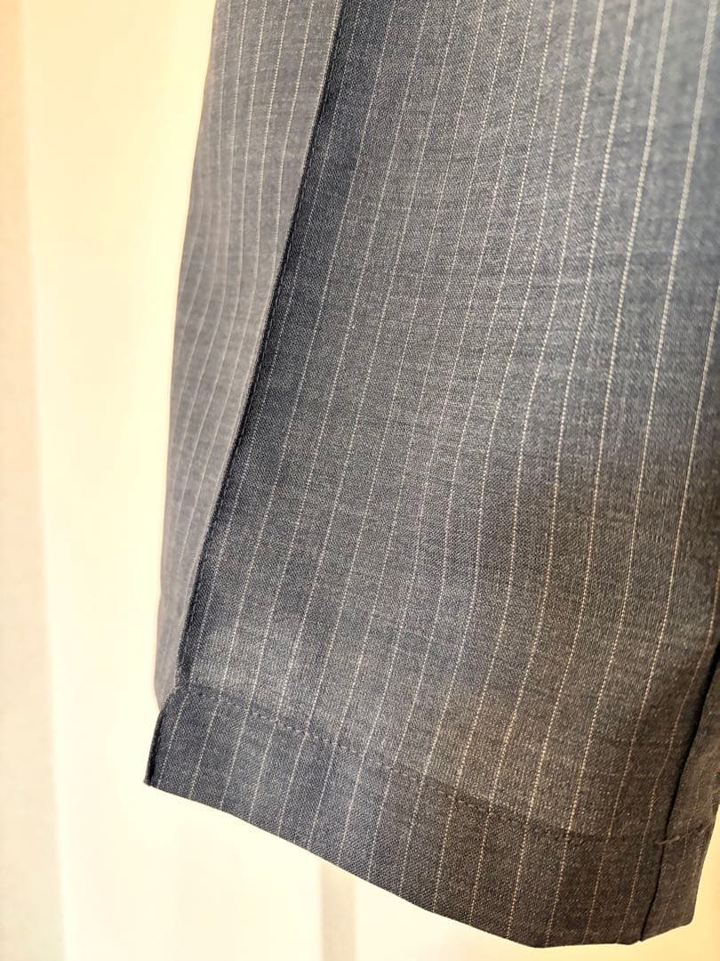 Saturdays NYC × Dickies 875 スラックス 30 グレー