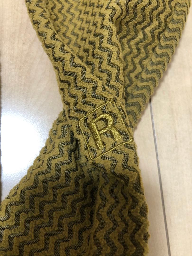 patagonia パタゴニア　メンズ・R1 エア・クルー