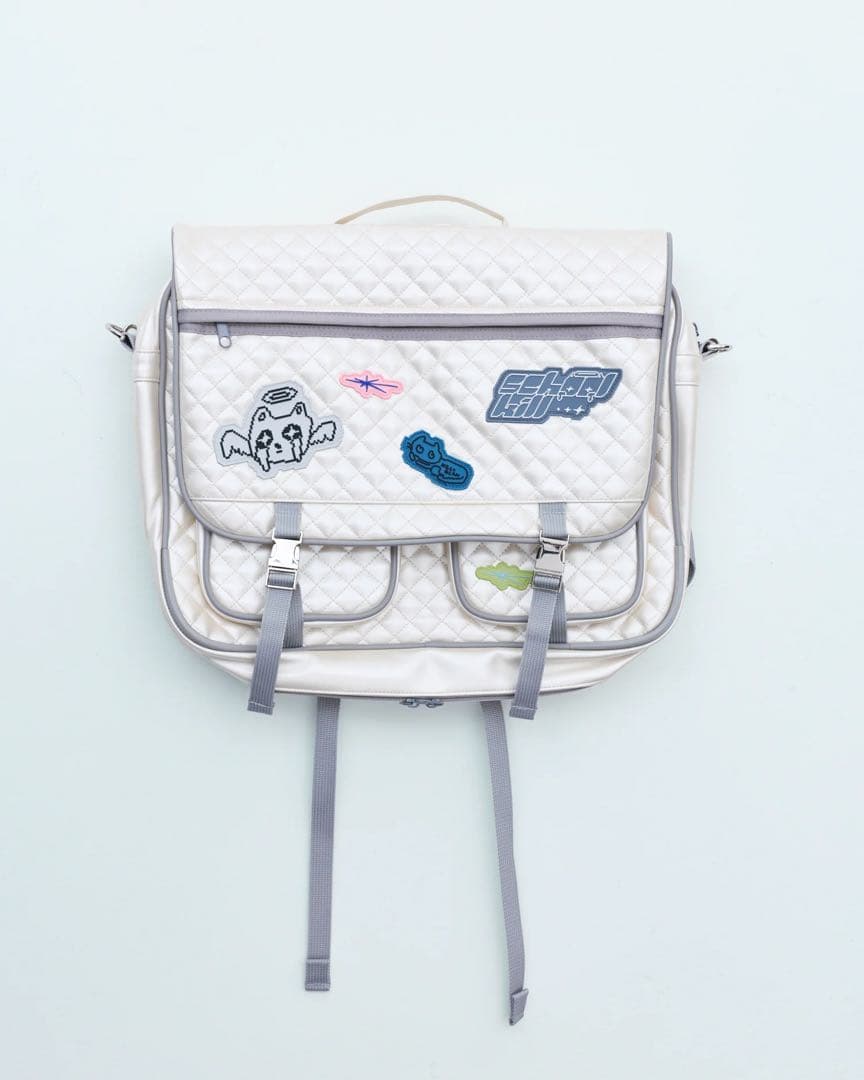 HELLBLAU バッグ・スカート　専用