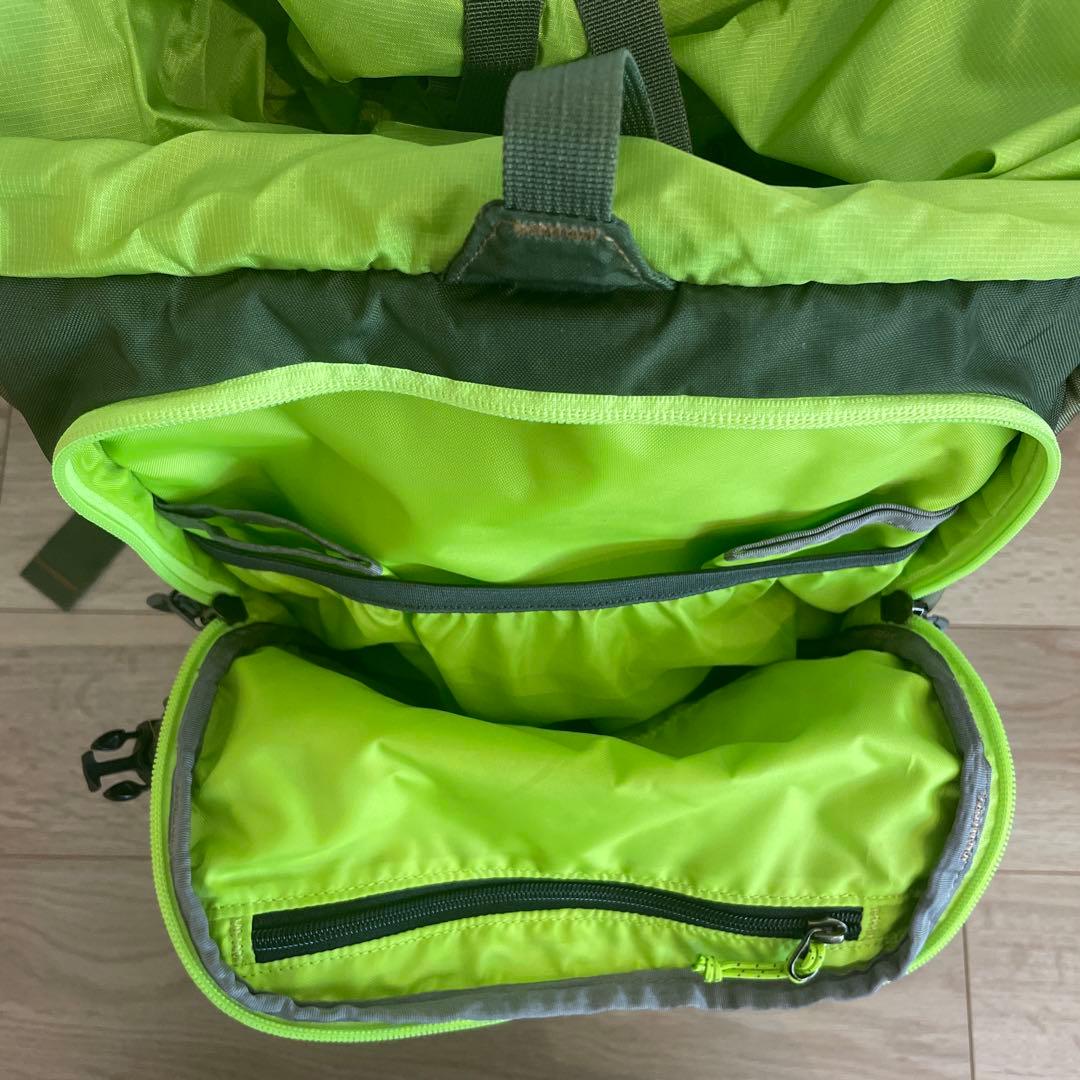 patagonia Drifter 40LスノードリフターS/M