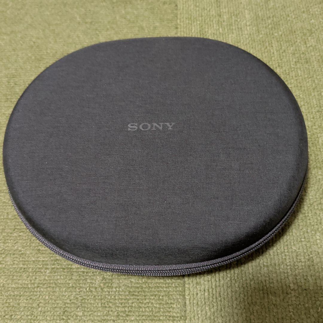 SONY　WH-XB910N ワイヤレスヘッドホン