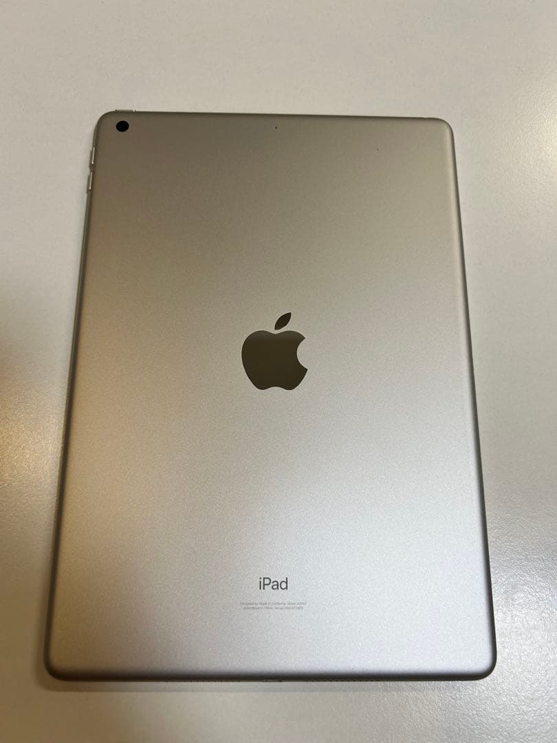 iPad 第9世代256GB＋Smart Keyboard ＋pencil付