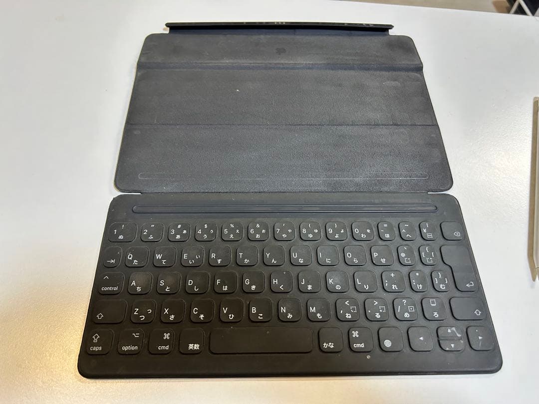 iPad 第9世代256GB＋Smart Keyboard ＋pencil付