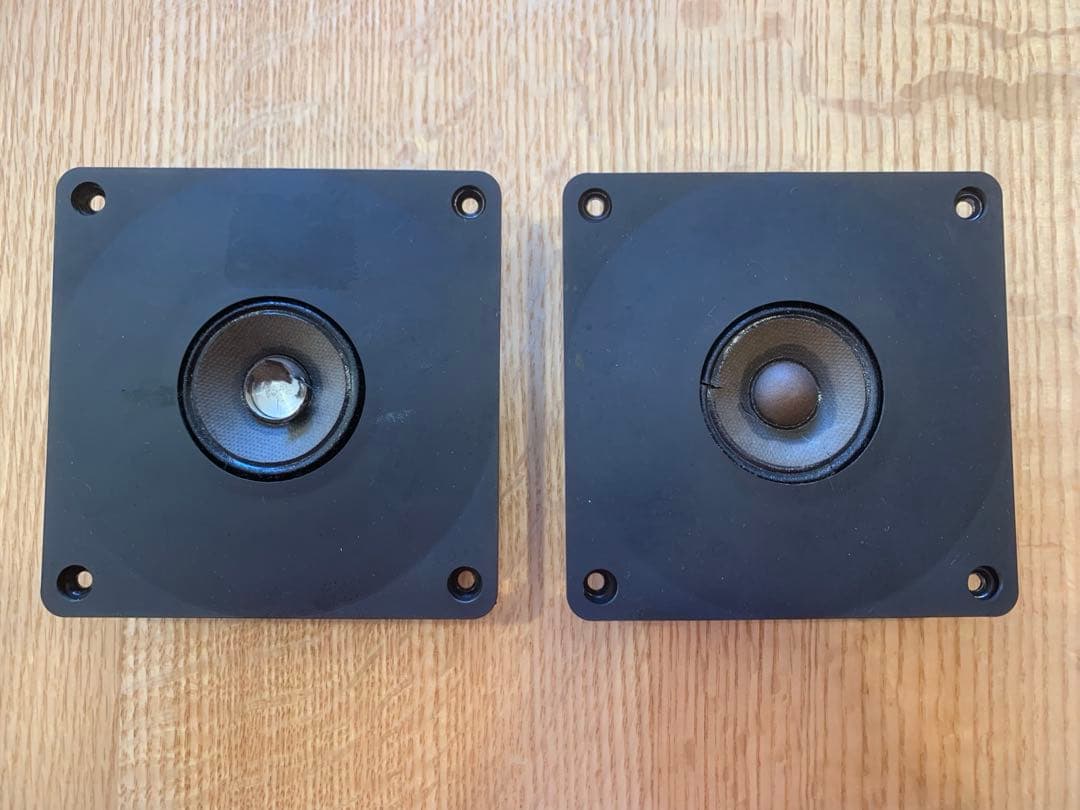 jbl le26 ツイーター　ジャンク