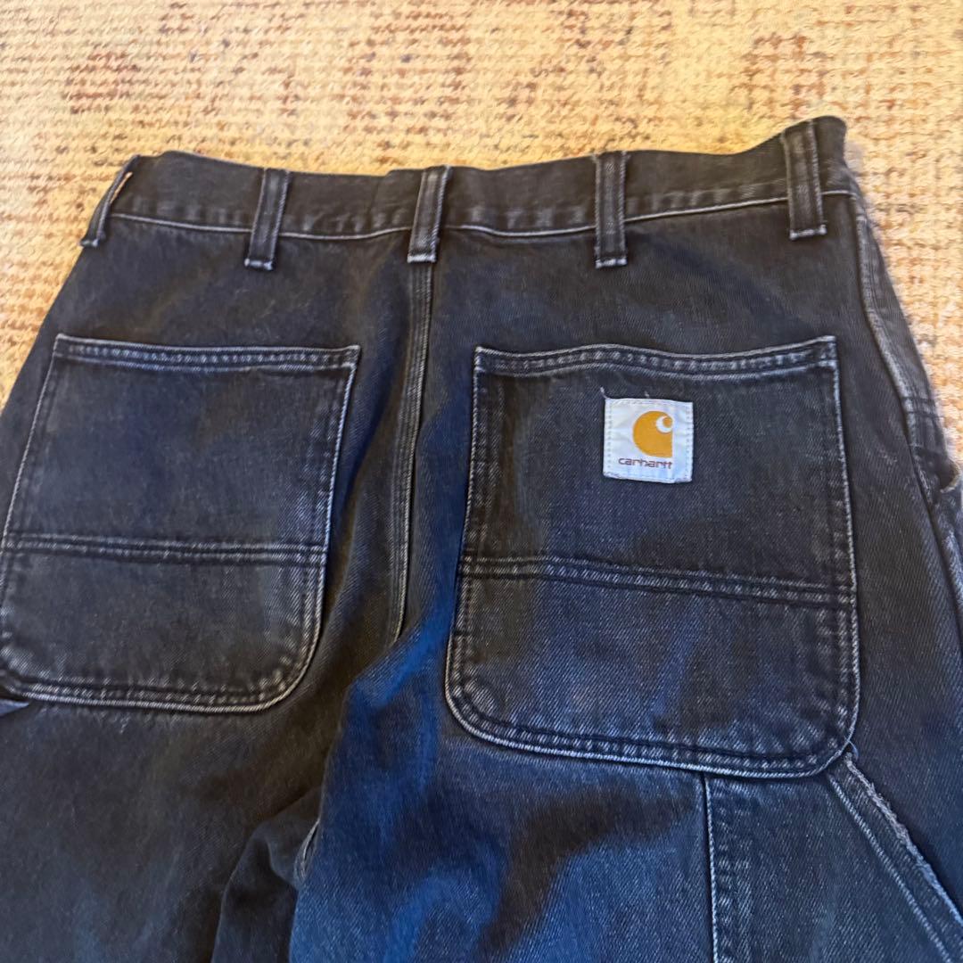 Carhartt wip double knee pants W30 × L29