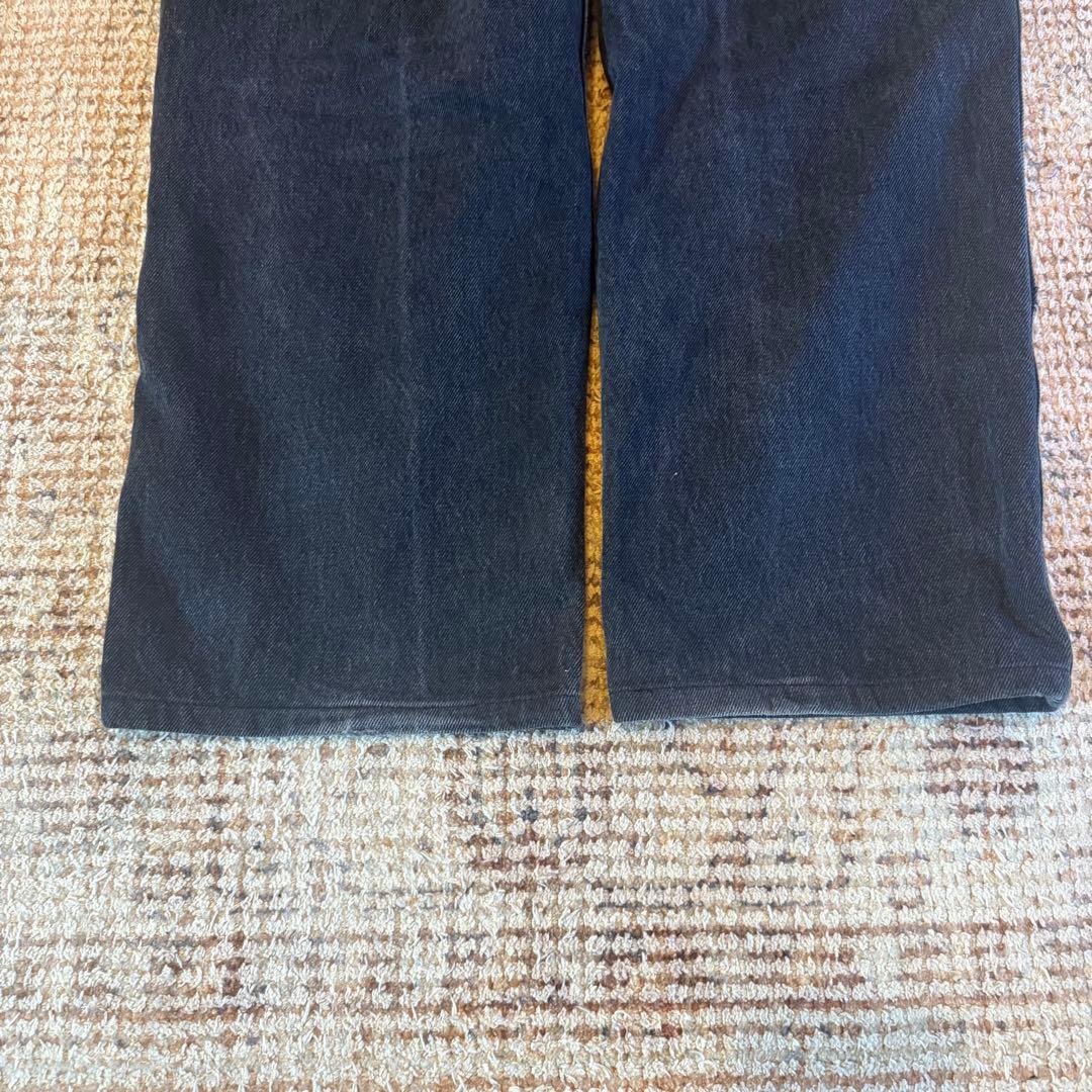 Carhartt wip double knee pants W30 × L29