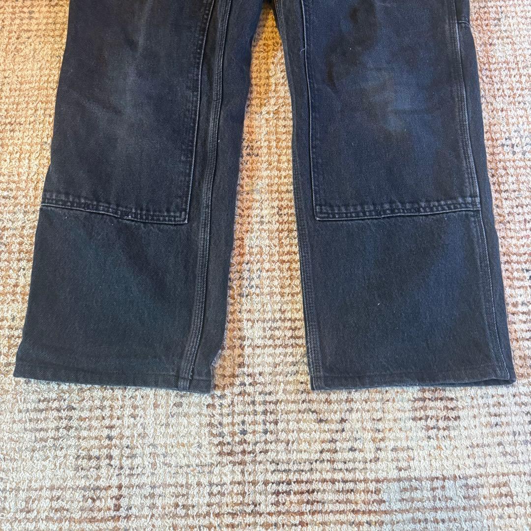 Carhartt wip double knee pants W30 × L29