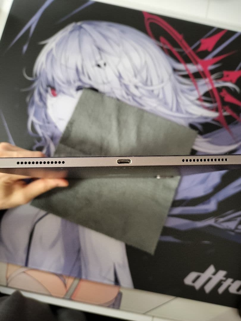 Apple iPad pro 11インチ 第2世代 スペースグレー 256GB