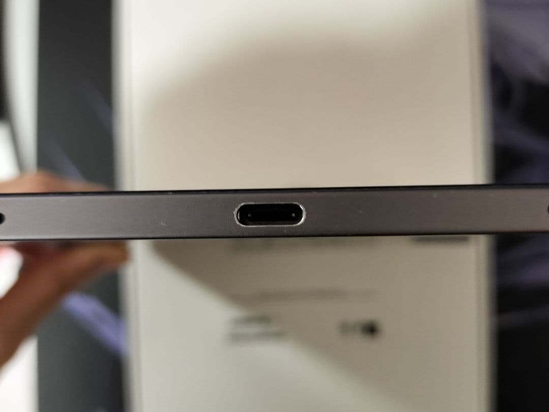 Apple iPad pro 11インチ 第2世代 スペースグレー 256GB