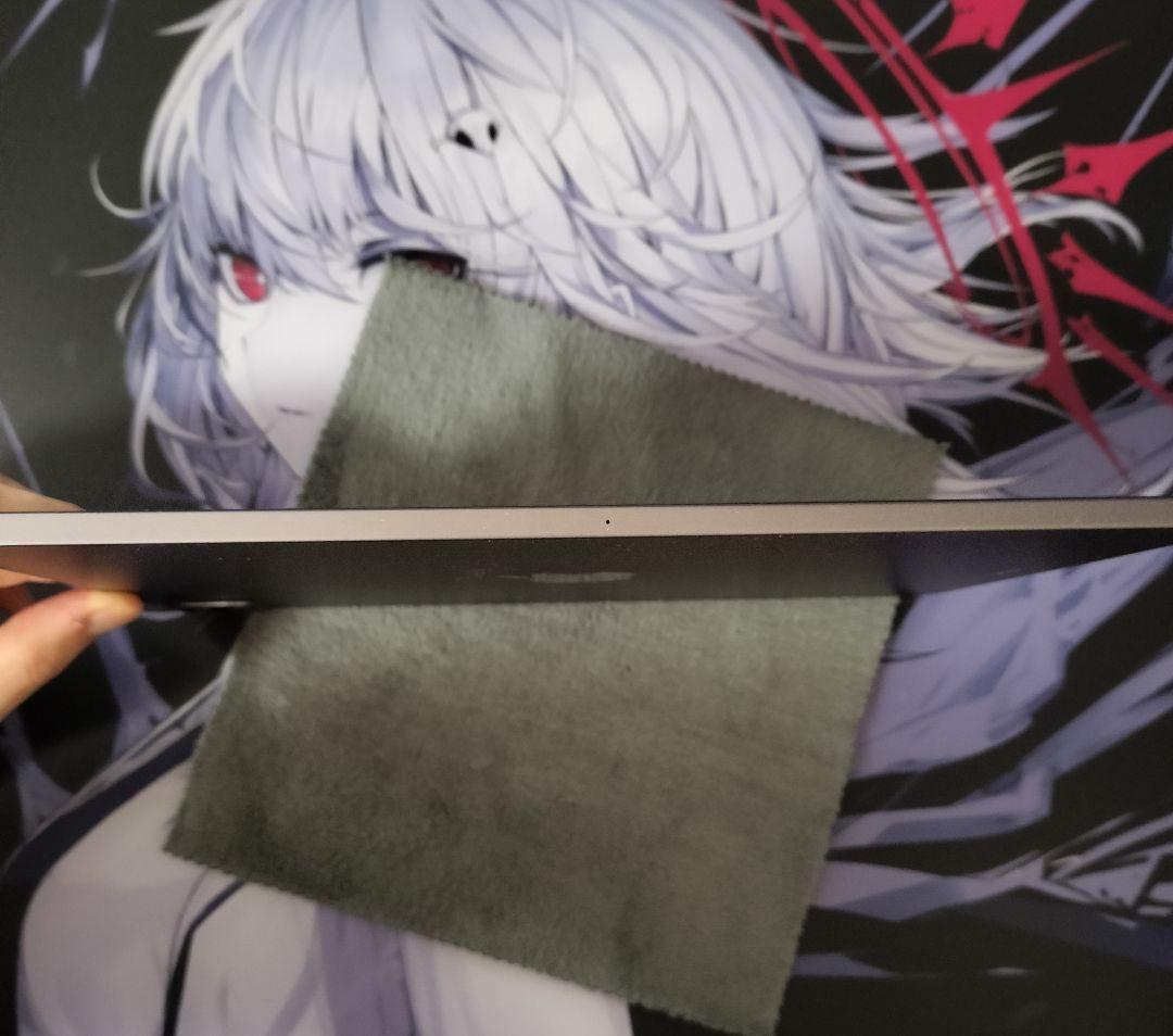 Apple iPad pro 11インチ 第2世代 スペースグレー 256GB