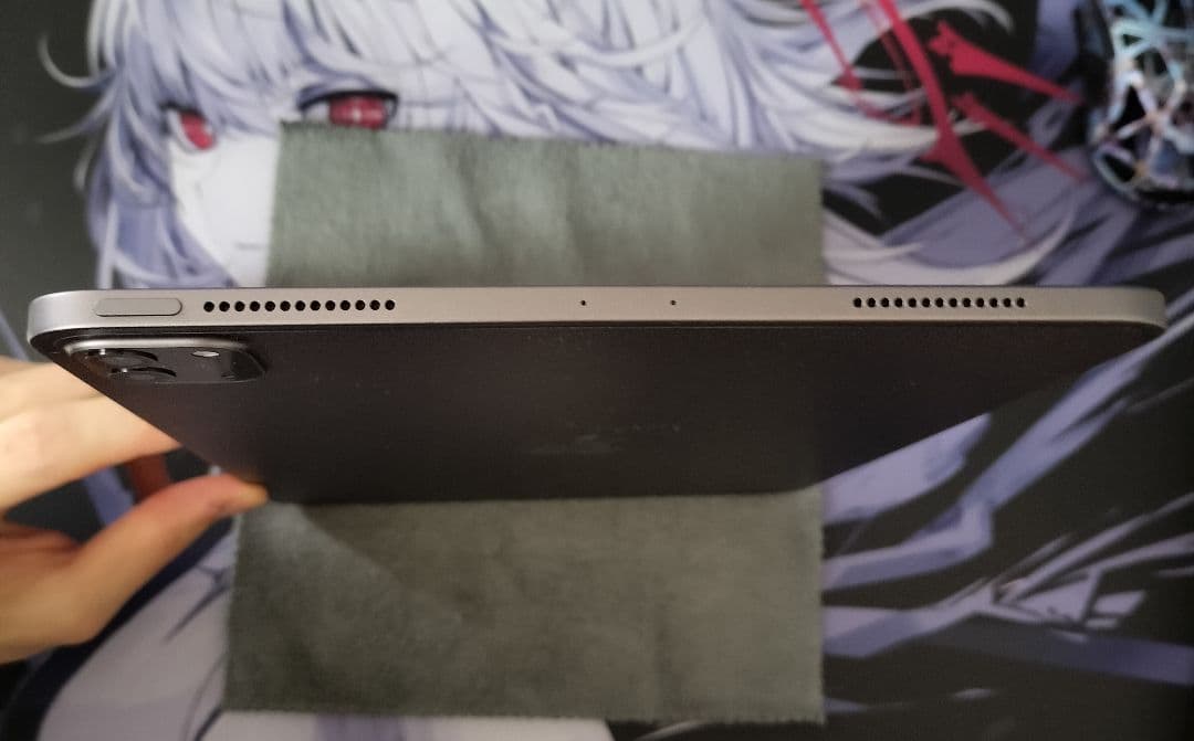 Apple iPad pro 11インチ 第2世代 スペースグレー 256GB