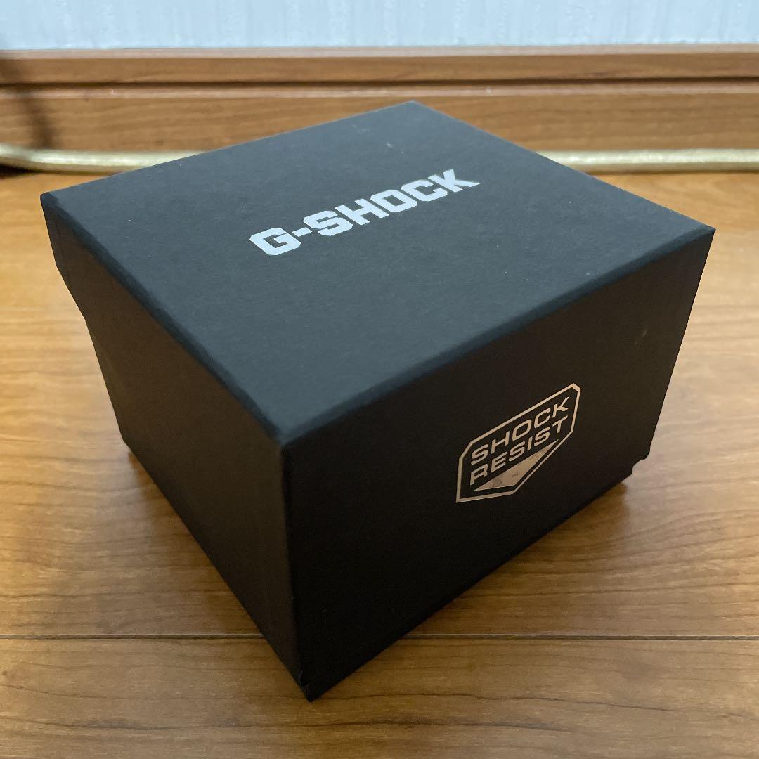 G-SHOCK スマートウォッチ