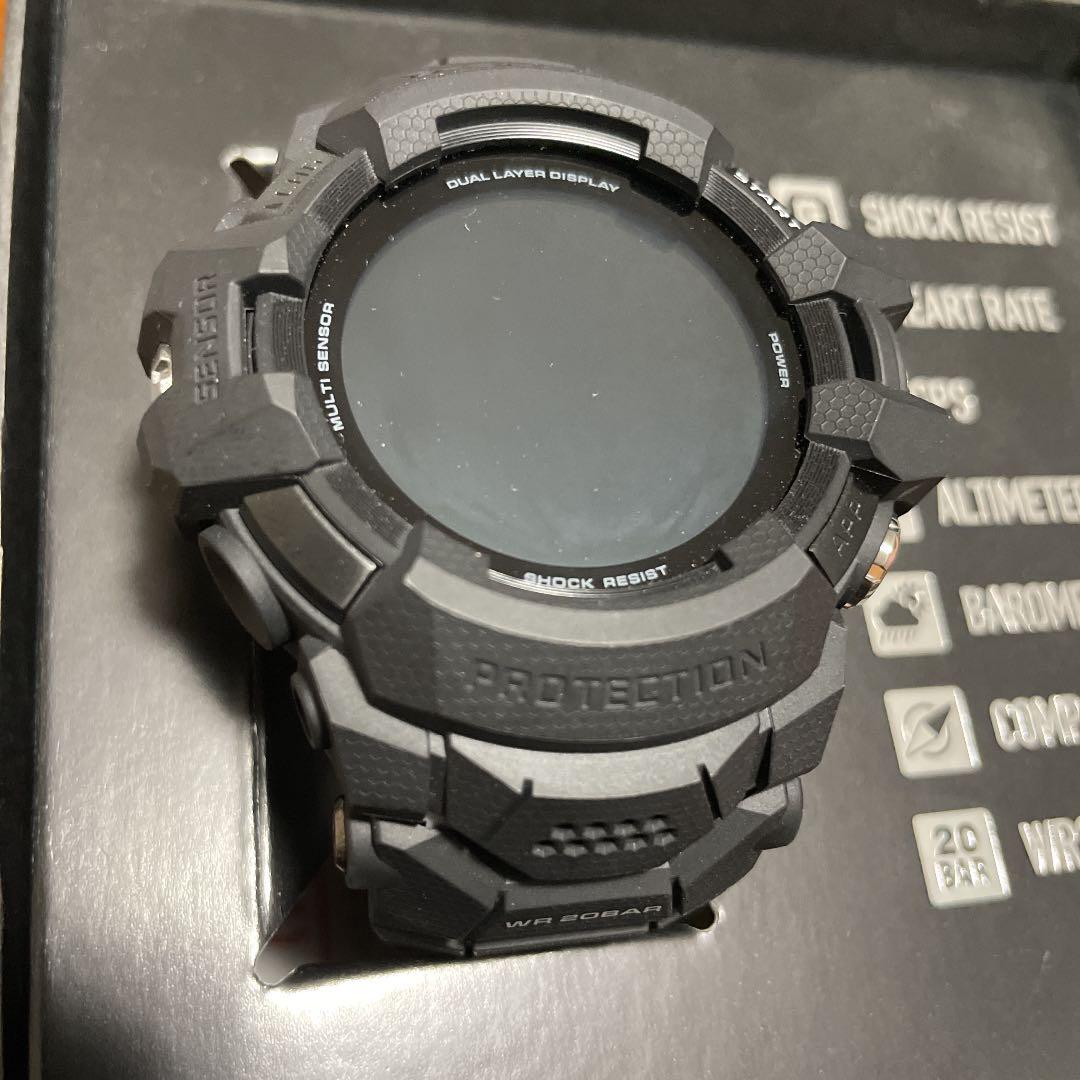 G-SHOCK スマートウォッチ