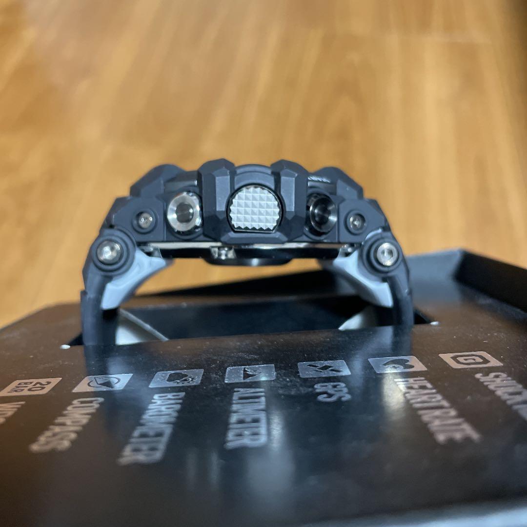 G-SHOCK スマートウォッチ