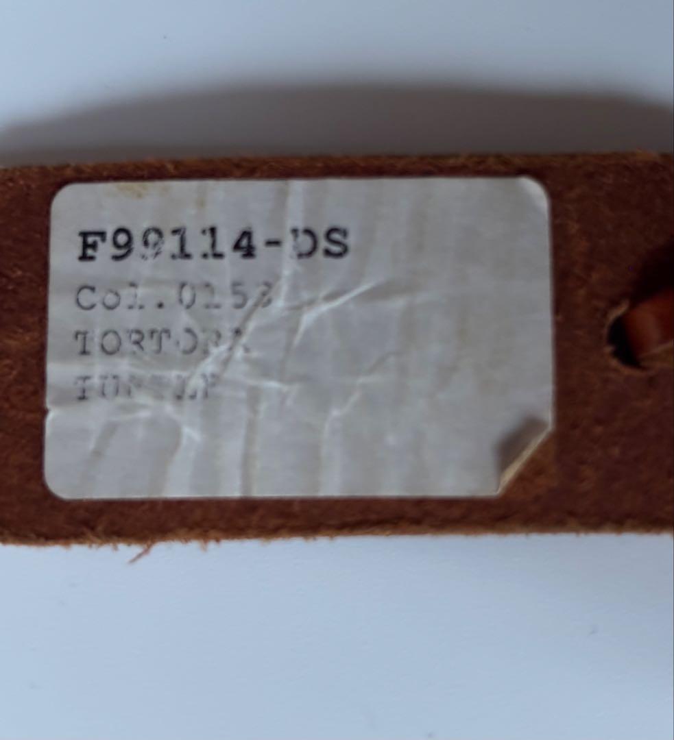 Felisi イタリア製 ショルダーバッグ ベージュ