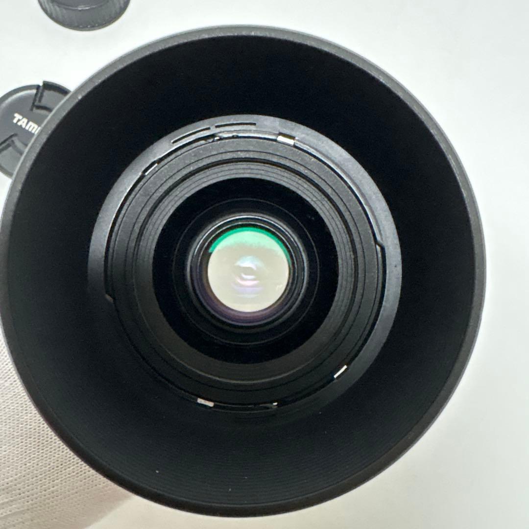 小*行様 「ニコンfマウント用」TAMRON SP 90mm F2.8 MACR