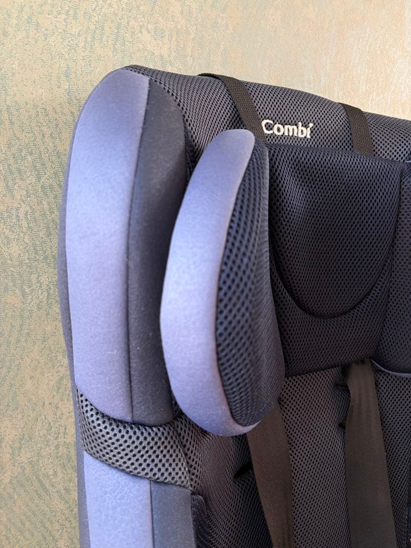 コンビ ジョイトリップ エッグショック GG ジュニアシート