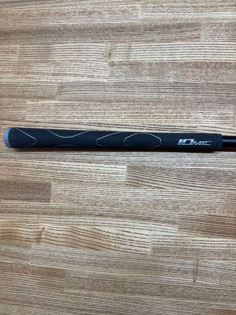 TR HYBRID 85s ユーティリティ用シャフト 4U ピンスリーブ付き