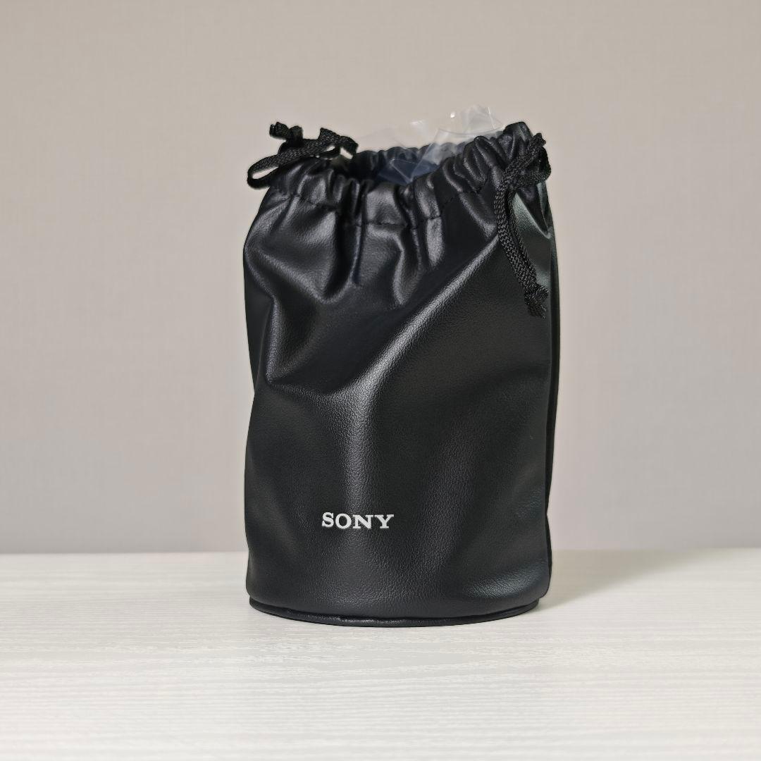 SONY FE PZ 16-35mm F4 G SELP1635G ズームレンズ