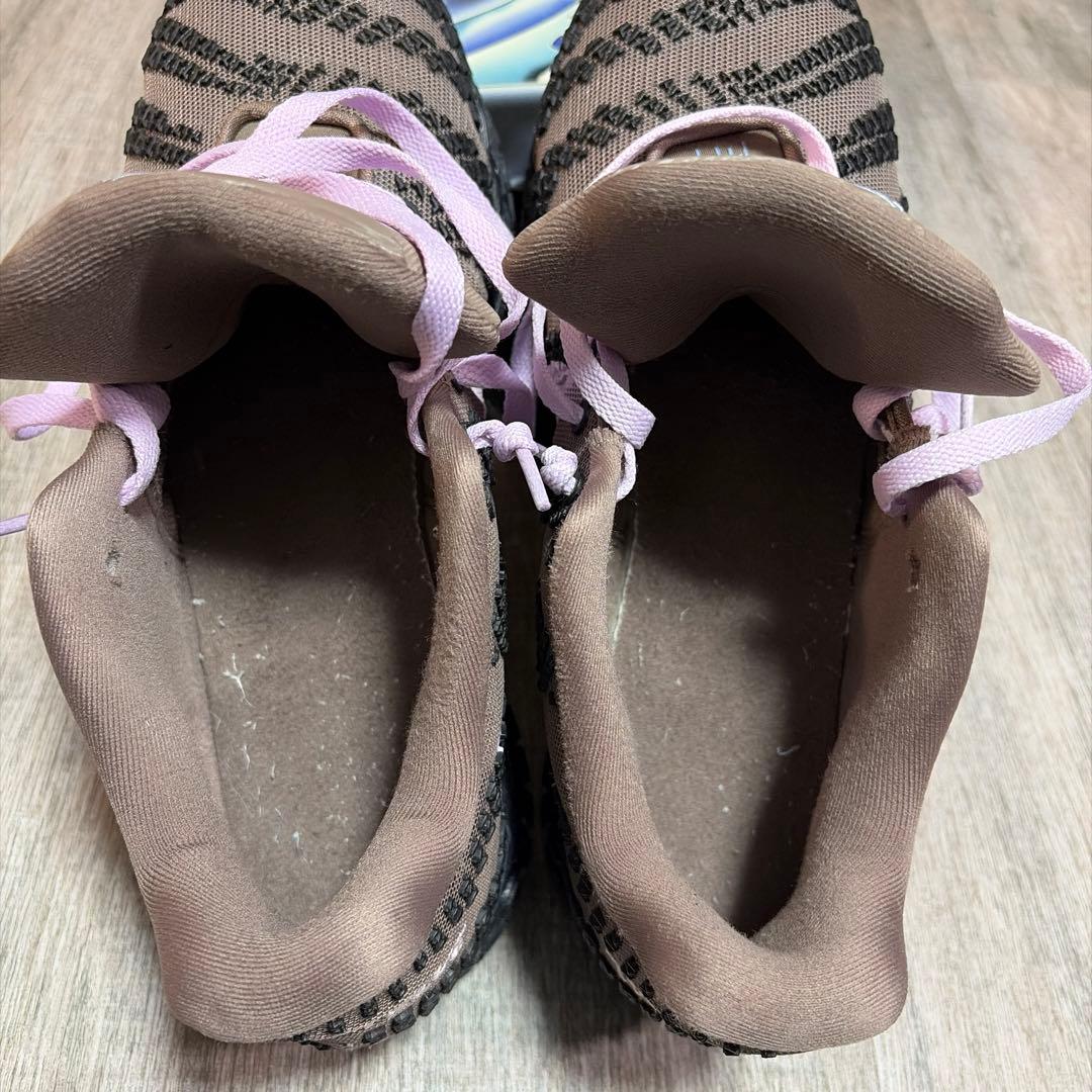 シューズ(男性用) JA3 27.5