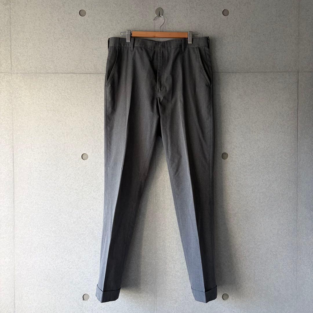 o*x様 ANATOMICA TRIM FIT PANTS サイズ34