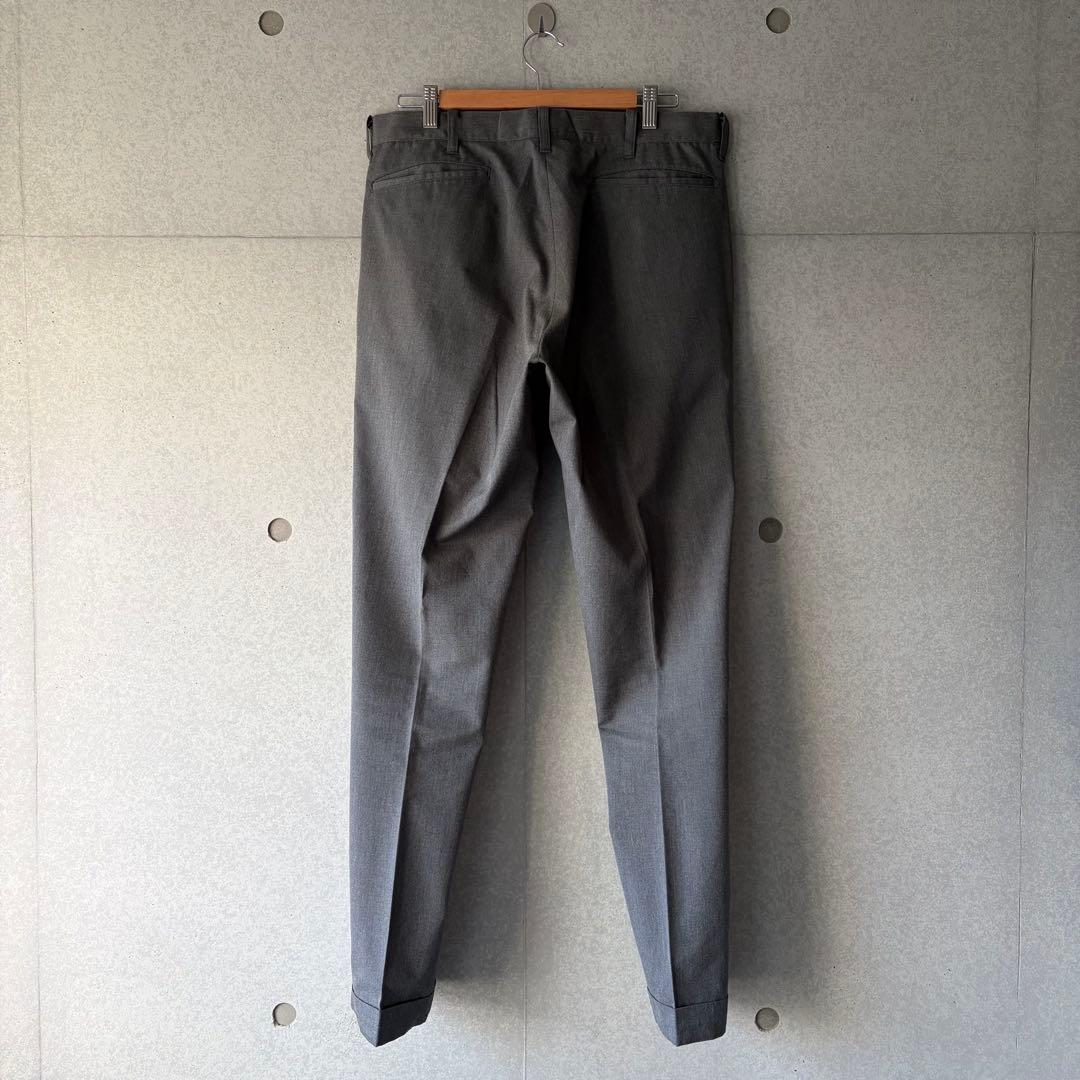 o*x様 ANATOMICA TRIM FIT PANTS サイズ34