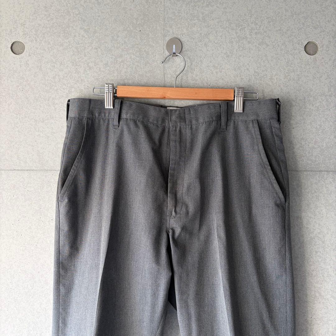 o*x様 ANATOMICA TRIM FIT PANTS サイズ34