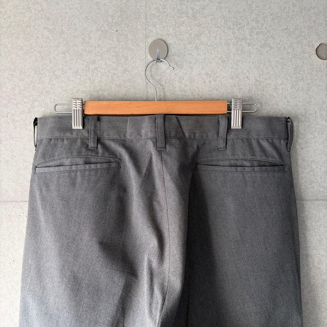 o*x様 ANATOMICA TRIM FIT PANTS サイズ34