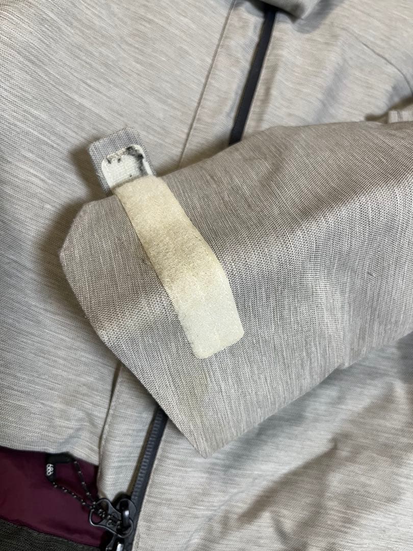 686 スノーボードウェア　GLCR ジャケット　S レディース