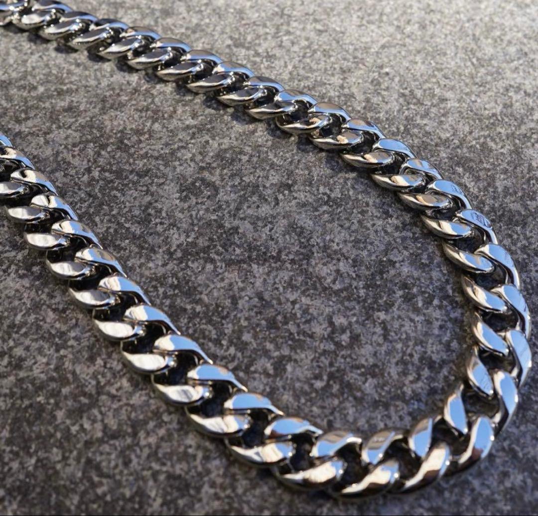 <Jieda×久遠別注> WIDE WALLET CHAIN