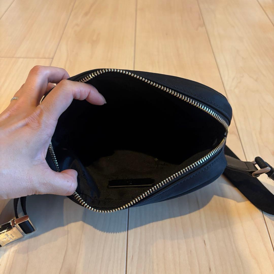 kate spade ボディーバッグ　ショルダーバック　ケイト