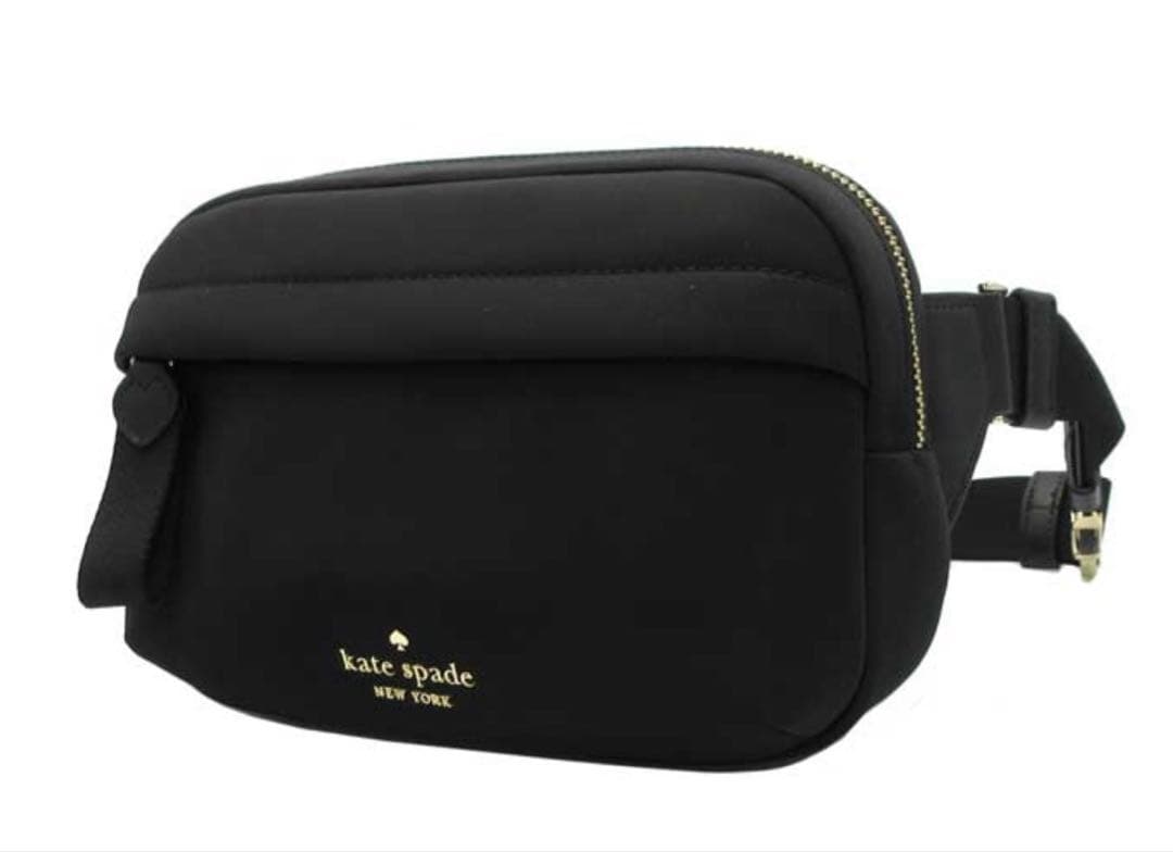 kate spade ボディーバッグ　ショルダーバック　ケイト